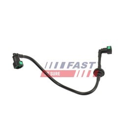 Unterdruckleitung, Bremskraftverstärker FT00968
