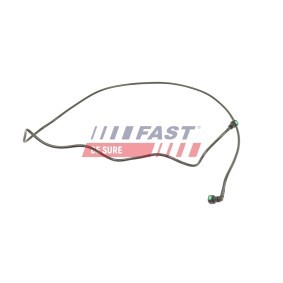 Kraftstoffleitung FT00973 für LOGAN MCV II für 18,34 CHF