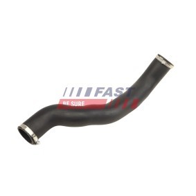 Ladeluftschlauch FT01055 für JEEP