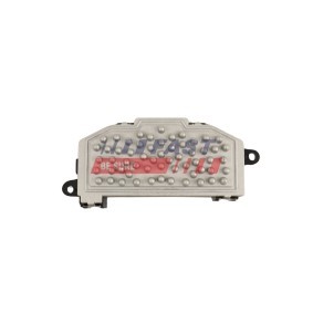 Køb Modstand, kabineventilator af FAST FT01327 til den lave pris 582,64 DKK