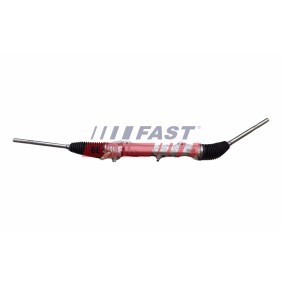 Osta Ohjauslaitesarja FAST:llä FT01349 edullisesti hintaan 287,25 €