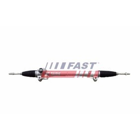 Lenkgetriebe FT01354 für TOYOTA