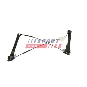 Acquista Alzacristallo da FAST FT01405 a buon mercato per soli 55,01 €