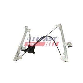 Acquista Alzacristallo da FAST FT01409 a buon mercato per soli 59,39 €