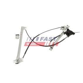 Acquista Alzacristallo da FAST FT01410 a buon mercato per soli 56,23 €