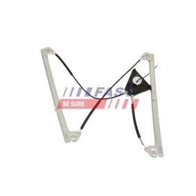 Acquista Alzacristallo da FAST FT01519 a buon mercato per soli 68,28 €