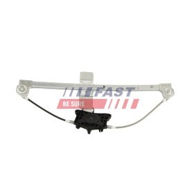 Achetez des Lève-vitre FAST FT01520 à prix pour 52,67 €