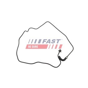 Køb Stabilisatorstang af FAST FT01600 til den lave pris 116,38 DKK