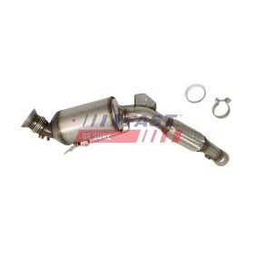 Partikelfilter (DPF) für MERCEDES-BENZ von FAST