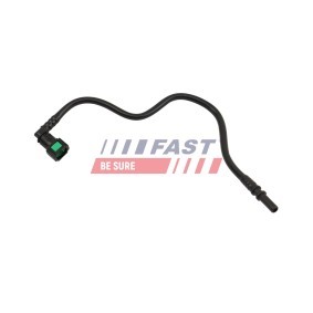 Osta Polttoaineputki FAST:llä FT10711 edullisesti hintaan 16,53 €
