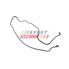 Osta Polttoaineputki FAST:llä FT10720 edullisesti hintaan 41,05 €