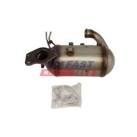 Köp Partikelfilter (DPF) av FAST FT10781 till det låga priset 6524,75 kr