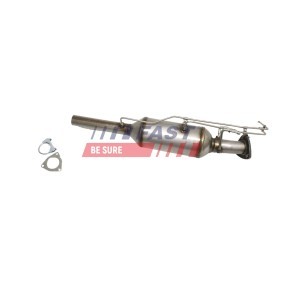 Achetez des Filtre à particules FAST FT10792 à prix pour 409,06 €