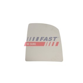 Køb Spejlglas, udvendig spejl af FAST FT10883 til den lave pris 165,90 DKK