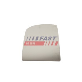 Køb Spejlglas, udvendig spejl af FAST FT10887 til den lave pris 165,90 DKK