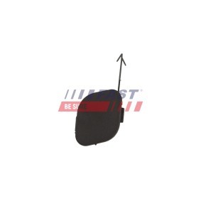 Acquista Mostrina, Paraurti da FAST FT10894 a buon mercato per soli 4,68 €