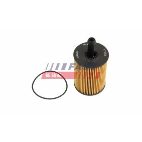 VOLKSWAGEN Ölfilter von FAST