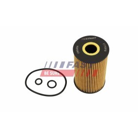 VOLKSWAGEN Ölfilter von FAST