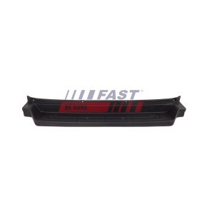 Heckstoßstange von FAST