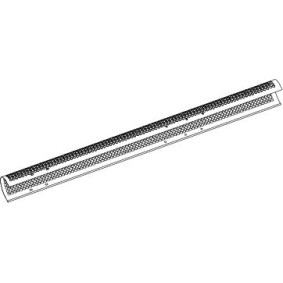 Hitzeschutzblech 49935