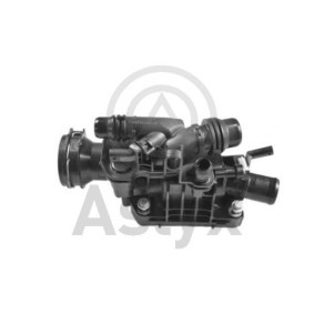 Kühlwasserthermostat von Aslyx AS-535927