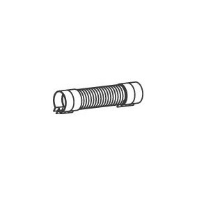 Wellrohr, Abgasanlage 53276