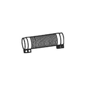 Wellrohr, Abgasanlage 54295