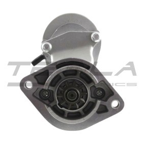Anlasser von TESLA TECHNICS