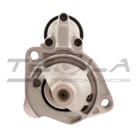 Köp Startmotor av TESLA TECHNICS TT16317 PRO till det låga priset 1272,30 kr