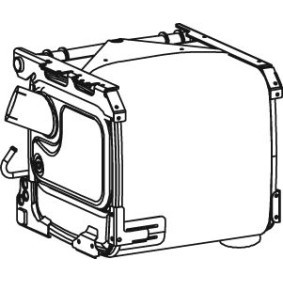 Auspuffschelle 99789