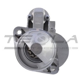 Acquista Motorino avviamento da TESLA TECHNICS TT16414 PRO a buon mercato per soli 177,93 €