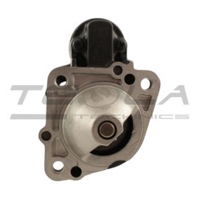 Comprar Motor de arranque de TESLA TECHNICS TT16417 PRO a bajo precio de 146,73 €
