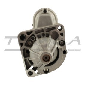 Köp Startmotor av TESLA TECHNICS TT17072 PRO till det låga priset 1190,32 kr