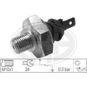 Comprar Interruptor de control de la presión de aceite de ERA 330004 a bajo precio de 6,77 €