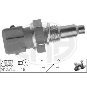 Sensor, Kühlmitteltemperatur für RENAULT TRUCKS von ERA