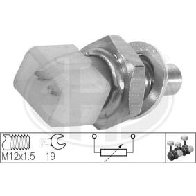 Sensor, Kühlmitteltemperatur 330132