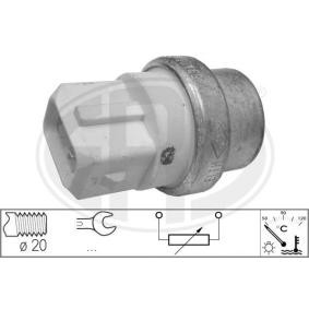 Sensor, Kühlmitteltemperatur von ERA