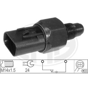 Comprar Interruptor, piloto de marcha atrás de ERA 330247 a bajo precio de 11,24 €