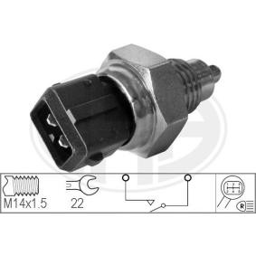 Comprar Interruptor, piloto de marcha atrás de ERA 330251 a bajo precio de 15,08 €