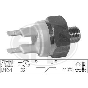 Sensor, Kühlmitteltemperatur von ERA