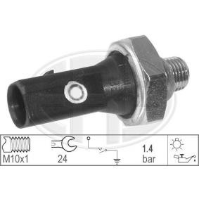 Comprar Interruptor de control de la presión de aceite de ERA 330324 a bajo precio de 7,31 €
