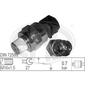 Sensor, Druckluftanlage 330401