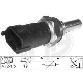 Sensor, Kühlmitteltemperatur 330509