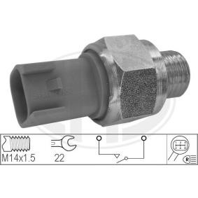 Comprar Interruptor, piloto de marcha atrás de ERA 330603 a bajo precio de 14,22 €