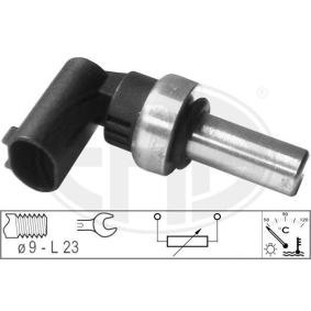 Achetez des Sonde de température, liquide de refroidissement ERA 330647 à prix pour 10,93 €
