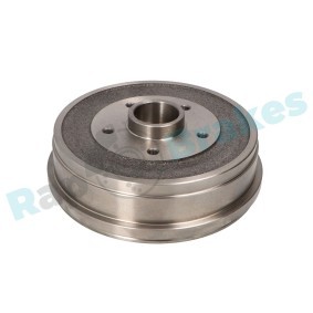 Bremstrommel von RAP BRAKES günstig für 58,03 €