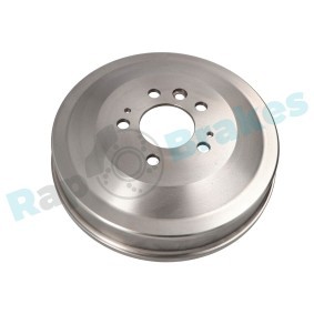 Bremstrommel von RAP BRAKES günstig für 44,09 €