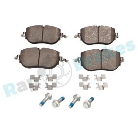 Acquista Kit pastiglie freni da RAP BRAKES R-P1739 a buon mercato per soli 43,01 €