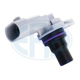 Comprar Sensor, posición árbol de levas de ERA 550002 a bajo precio de 50,40 €