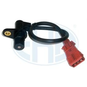 Kurbelwellensensor für FIAT von ERA